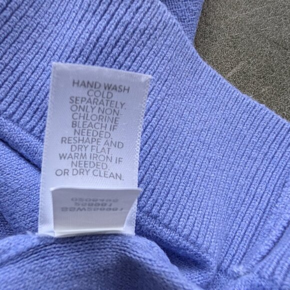 J.Jill Sweater, size Large - Picture 4 of 6